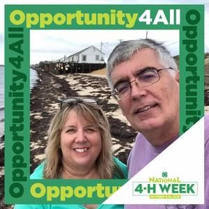 Meet your Posher, Sandra